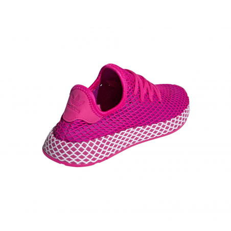 Zapatillas Adidas Deerupt Rosa