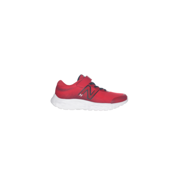 Zapatilla New Balance Roja