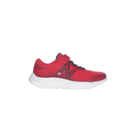 Zapatilla New Balance Roja