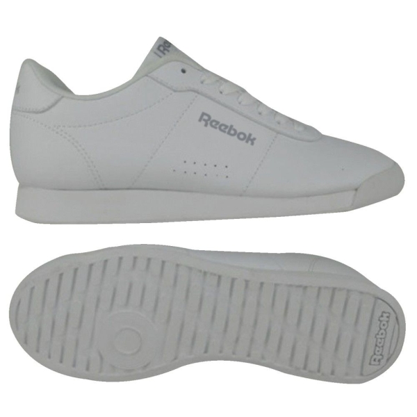 Zapatilla Reebok Royal Blanca