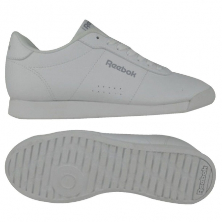 Zapatilla Reebok Royal Blanca
