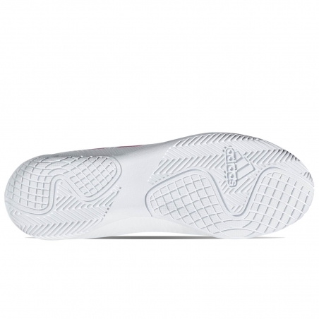 ADIDAS NEMEZIZ 18.4 IN J BLANCA/ROSA