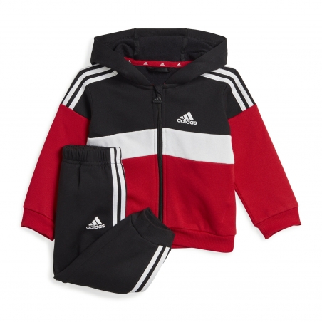 Chándal Adidas Sportswear Negro
