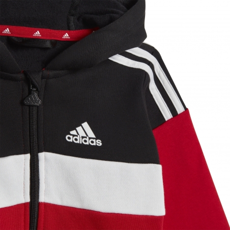 Chándal Adidas Sportswear Negro
