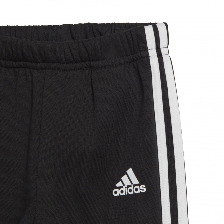 Chándal Adidas Sportswear Negro