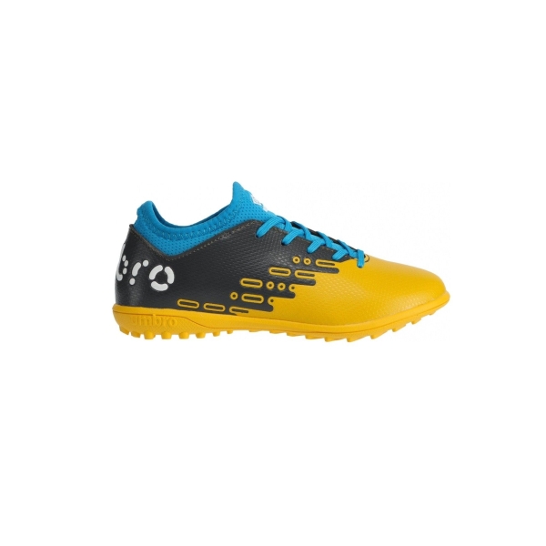 Bota de Fútbol Umbro Junior Amarillo