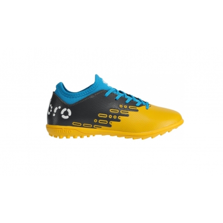 Bota de Fútbol Umbro Junior Amarillo