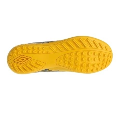 Bota de Fútbol Umbro Junior Amarillo
