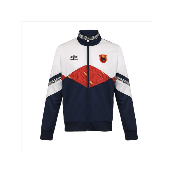 Chaqueta Umbto Track Top - España