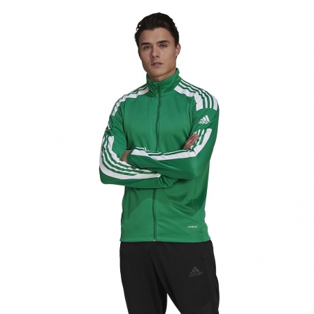 Chaqueta Adidas Squadra Verde