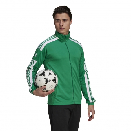 Chaqueta Adidas Squadra Verde