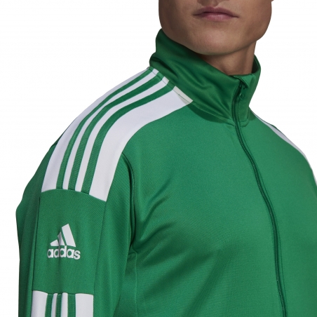 Chaqueta Adidas Squadra Verde