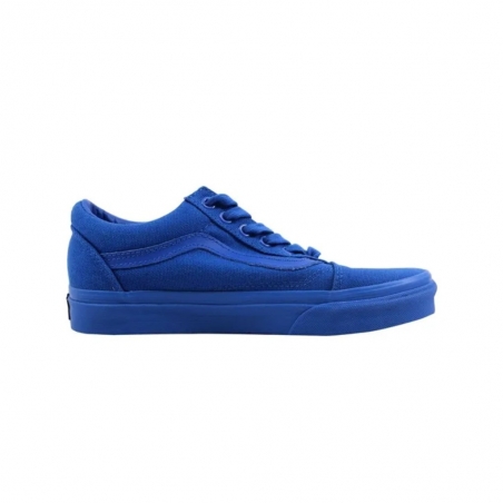 Zapatilla Vans Old Skool Azul