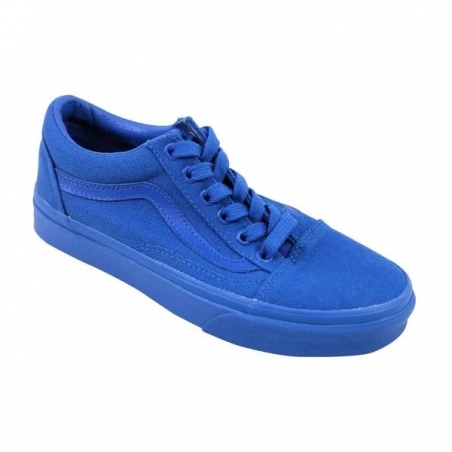 Zapatilla Vans Old Skool Azul