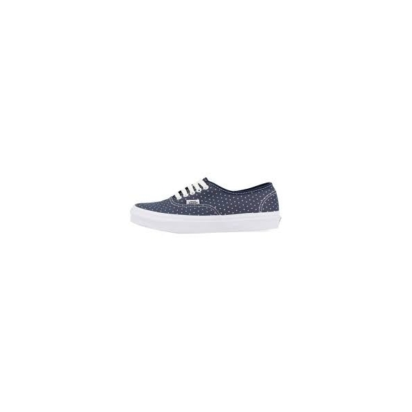 Zapatilla Vans Authentic Blue
