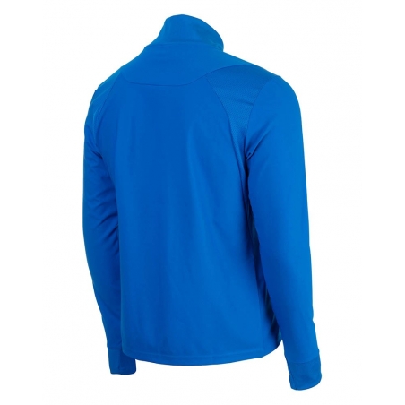 Sudadera Umbro Training Mid Layer Azul