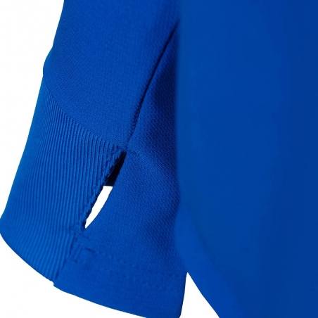 Sudadera Umbro Training Mid Layer Azul