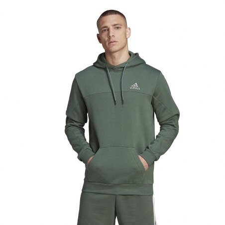 Sudadera Adidas Stadium Verde