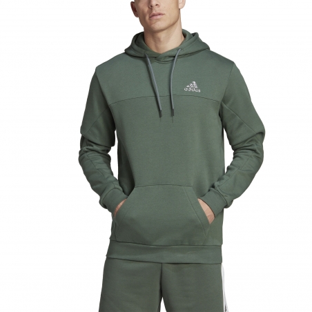 Sudadera Adidas Stadium Verde