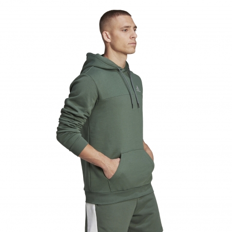 Sudadera Adidas Stadium Verde