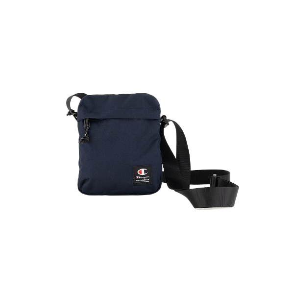Bandolera Champion Lifestyle Azul Marino