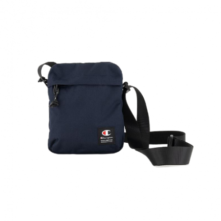 Bandolera Champion Lifestyle Azul Marino