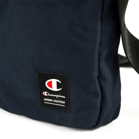 Bandolera Champion Lifestyle Azul Marino
