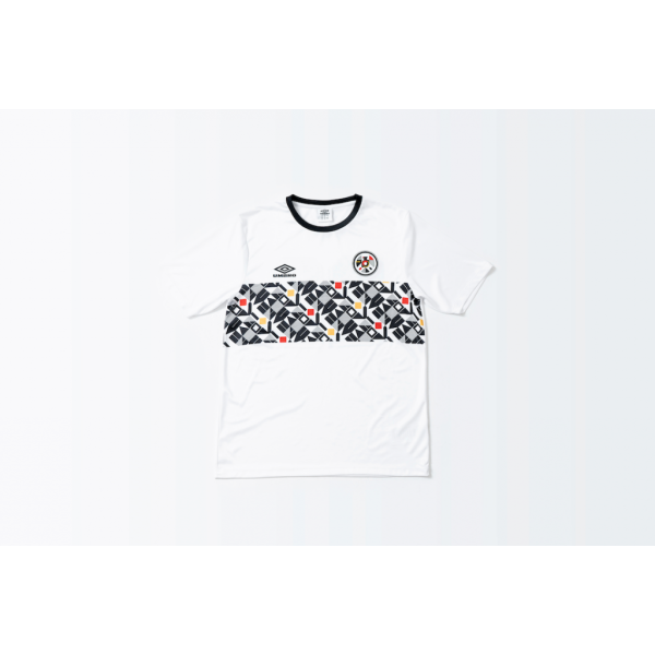 Camiseta Umbro Chest Panel Jersey - Deutschland