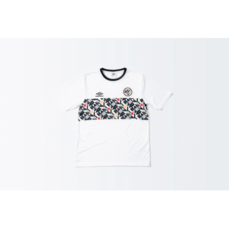 Camiseta Umbro Chest Panel Jersey - Deutschland