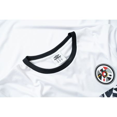 Camiseta Umbro Chest Panel Jersey - Deutschland