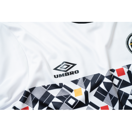 Camiseta Umbro Chest Panel Jersey - Deutschland