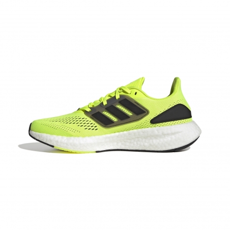 Zapatilla Adidas Pureboost Verde