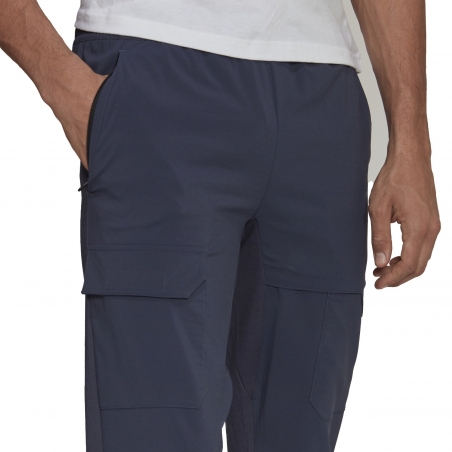 Pantalón Adidas X-City Marino