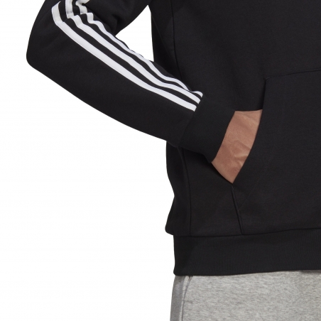 Chaqueta Adidas Essentials Negra