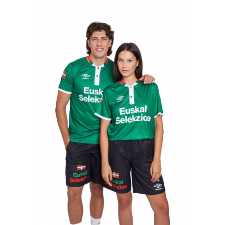 Polo Umbro Euskal Selekzioa Walking/22 Polo