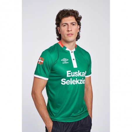 Polo Umbro Euskal Selekzioa Walking/22 Polo
