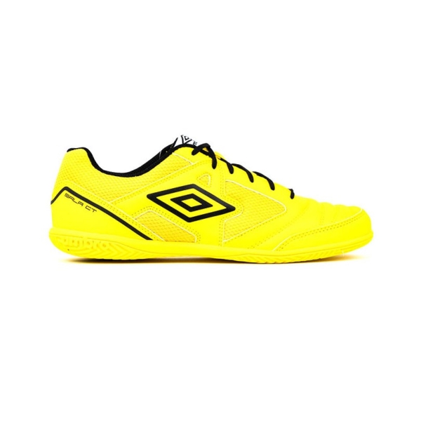 Zapatilla de Futbol Sala Umbro Sala CT Blazing Yellow /...