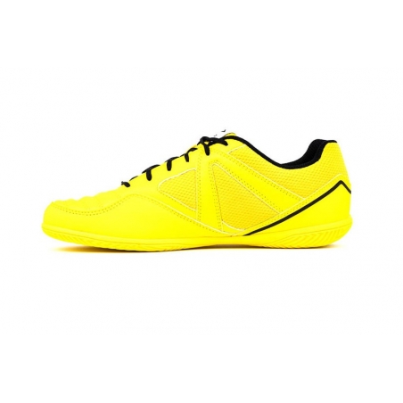 Zapatilla de Futbol Sala Umbro Sala CT Blazing Yellow / Lazing Yellow / Black