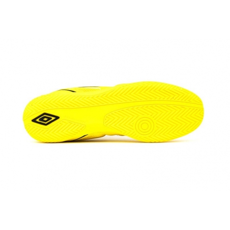 Zapatilla de Futbol Sala Umbro Sala CT Blazing Yellow / Lazing Yellow / Black