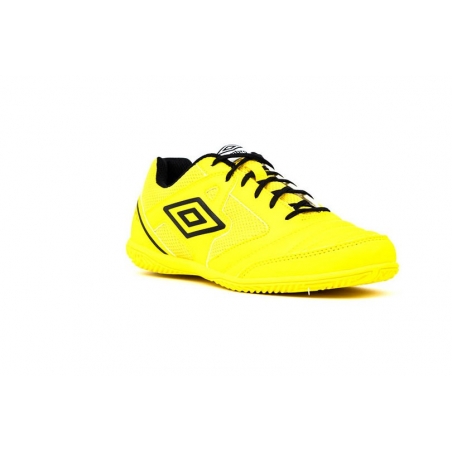 Zapatilla de Futbol Sala Umbro Sala CT Blazing Yellow / Lazing Yellow / Black