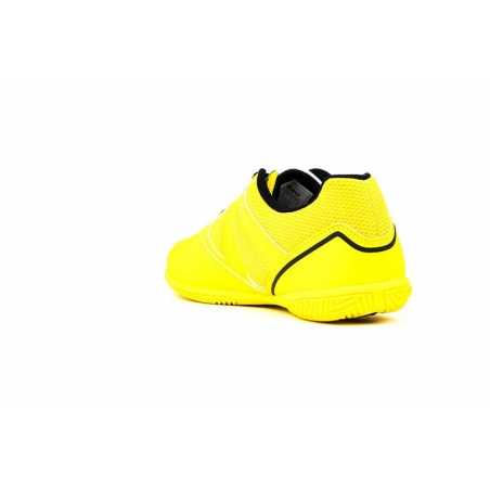 Zapatilla de Futbol Sala Umbro Sala CT Blazing Yellow / Lazing Yellow / Black