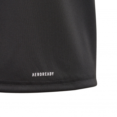 Camiseta Adidas Badge Of Sport Negra