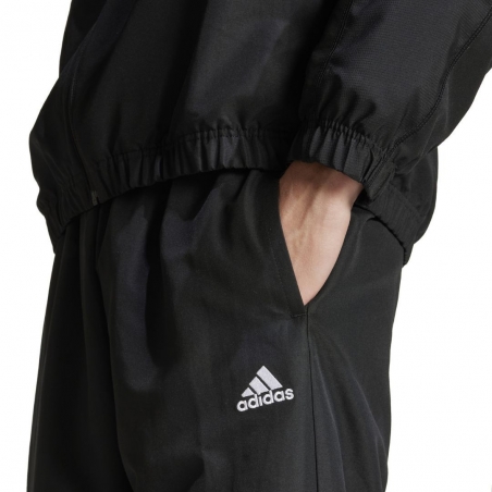 Chándal Adidas Sportswear Negro