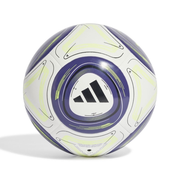 Balón De Fútbol Adidas Messi Blanco