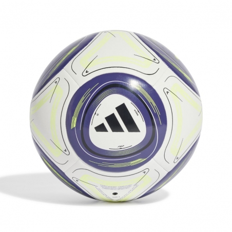 Balón De Fútbol Adidas Messi Blanco