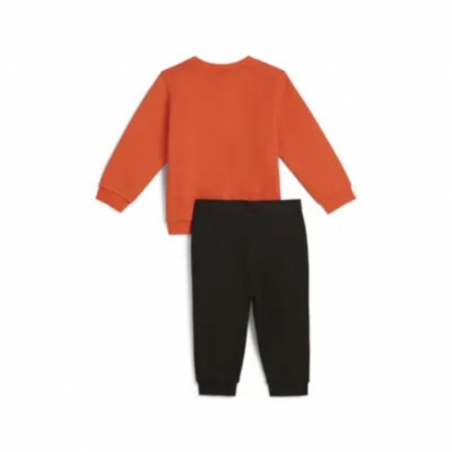 Chándal Puma Minicats Rojo