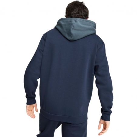 Sudadera Puma Power Azul