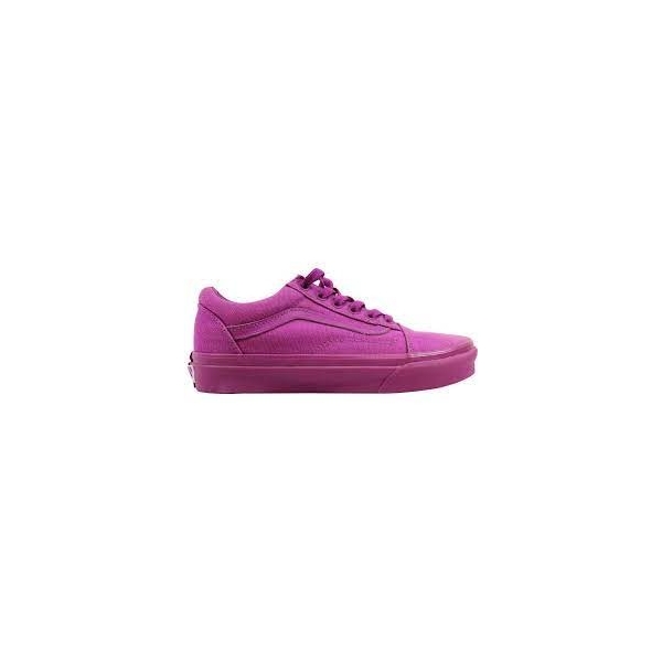 Zapatilla Vans Old Skool Rosa