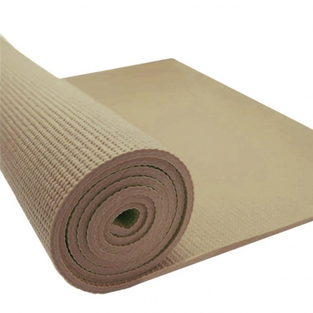 Esterilla Fitness Akla 6MM Gris