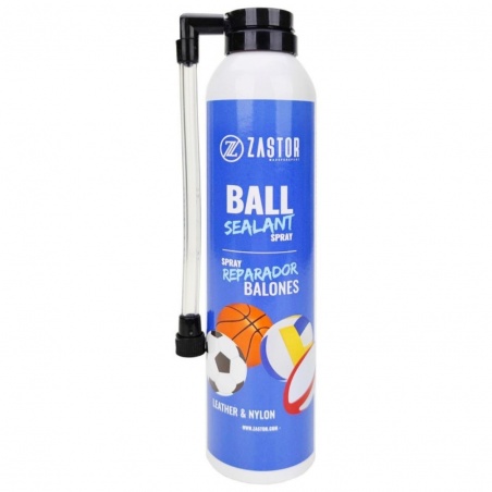 Spray Reparador Balones Zastor Seel